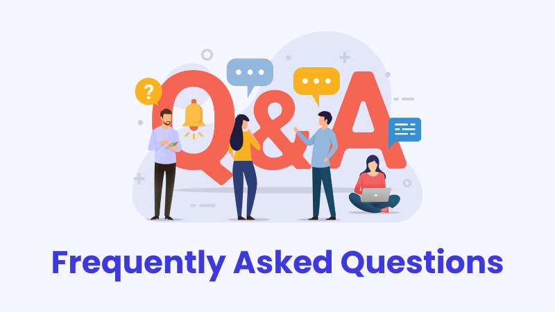 BOGOS Frequently Asked Questions
