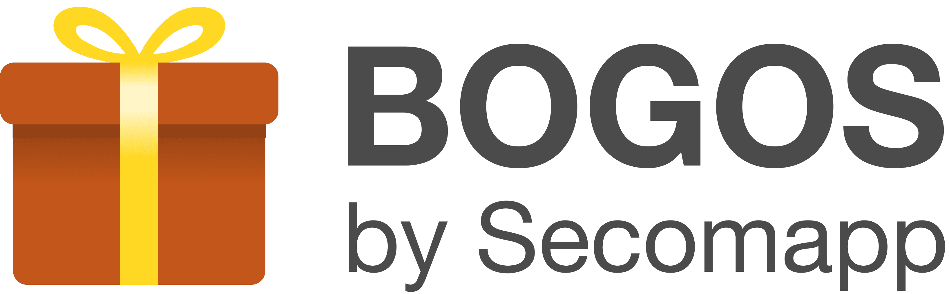 About Us BOGOS