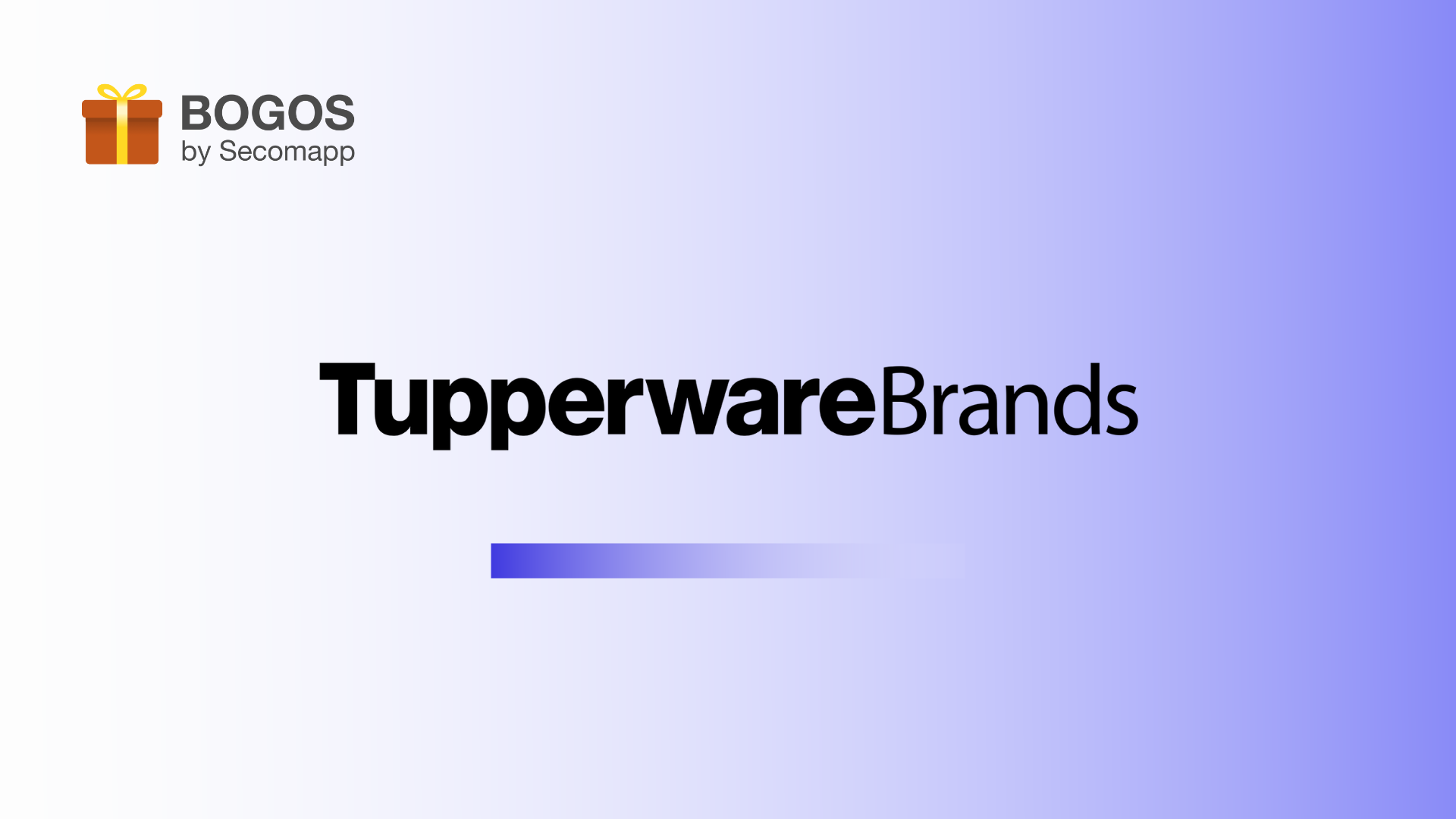 Tupperware Brands Japan Success Story