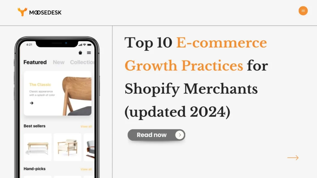 Ecommerce Growth Practices of BOGOS