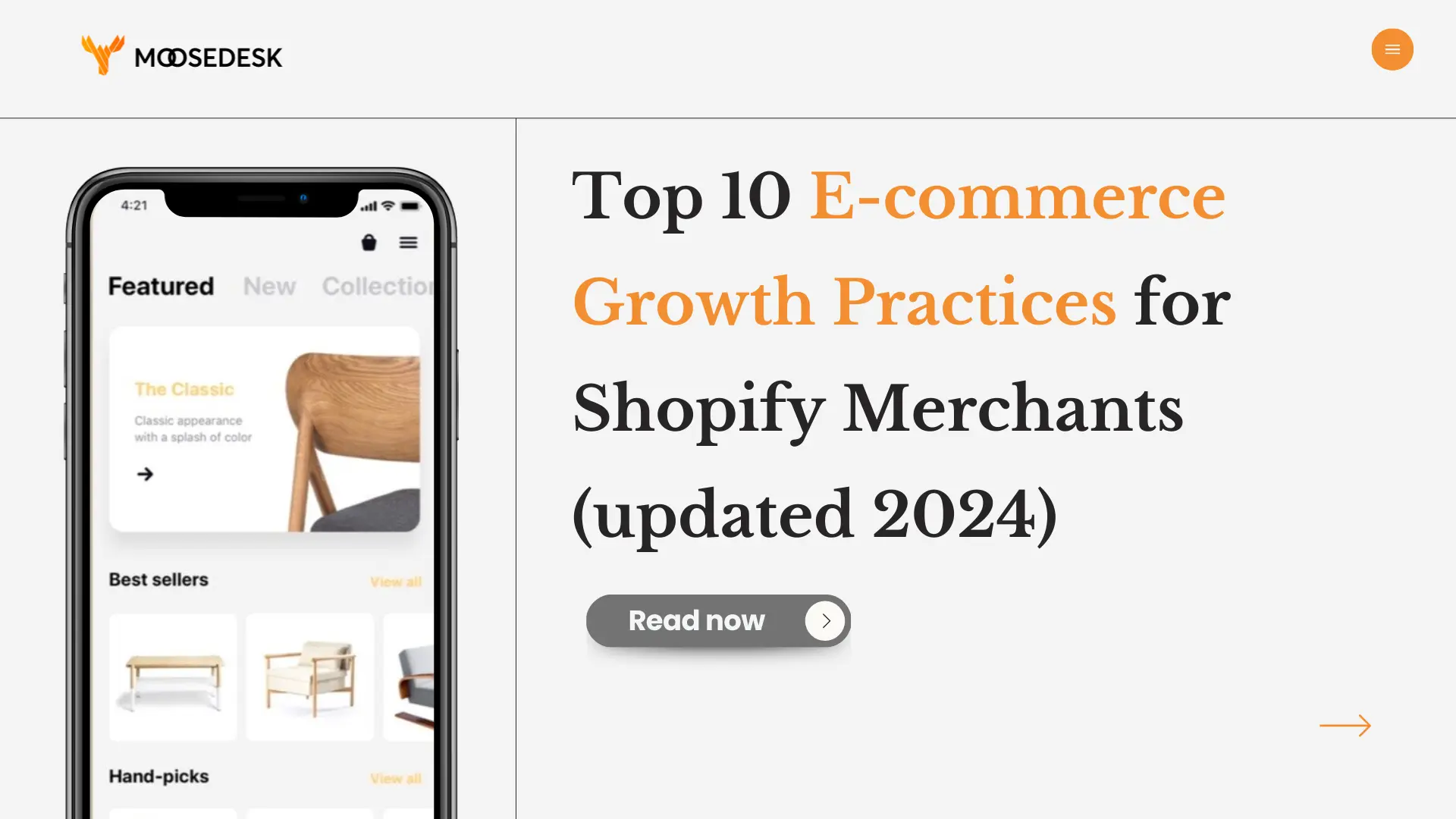 Crafting an Effective eCommerce Strategy with 10 Best Practices (update 2024)