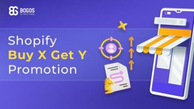 How to Create a “Buy X Get Y” promotion on Shopify in 2025?