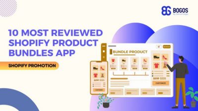 10 Most Reviewed Shopify Bundles App in 2025 (Free & Paid)