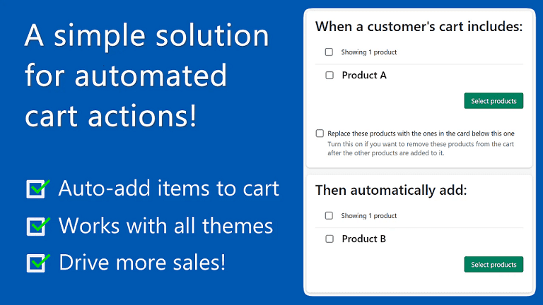 Cartbot Shopify app