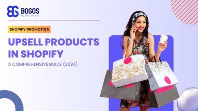 How to Upsell On Shopify? (9 Ways to Boost Your Sales)