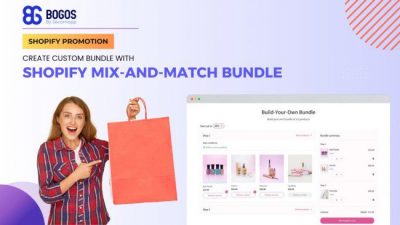 Shopify Mix and Match Bundle: The Ultimate Guide in 2025