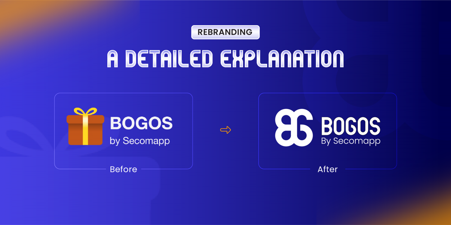 BOGOS New Brand Identity: A Detailed Explanation | BOGOS - Best Free ...
