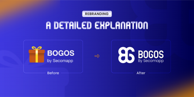BOGOS New Brand Identity: A Detailed Explanation