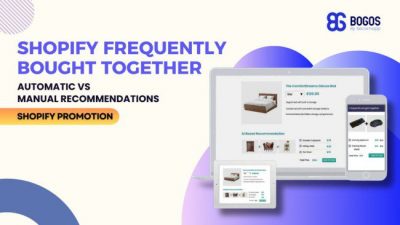 How to a Frequently Bought Together Widget on Shopify? (Free, no extra cost)