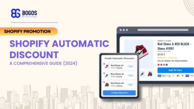 [2024] Shopify Automatic Discount: A Comprehensive Beginner’s Tutorial