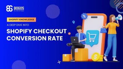 A Deep Dive into Shopify Checkout Conversion Rate [2025]