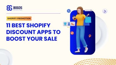 11 Best Discount Apps for Shopify Store – Review & Ratings Included