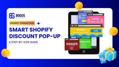 How to Create a Smart Shopify Discount Pop Up? A Step By Step Guide