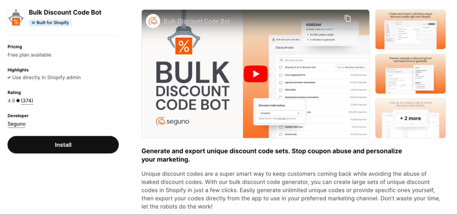 11 Best Discount Apps for Shopify Store in 2026 (Tried & Tested)