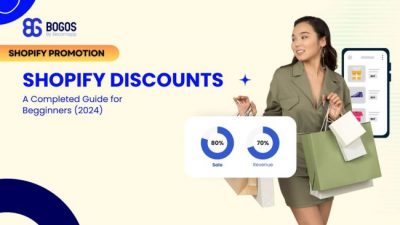 Shopify Discount: A Completed Guide for Beginners (2025)