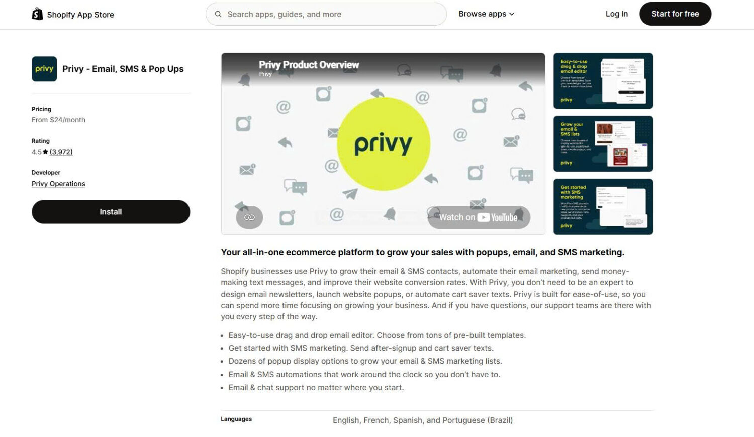 Privy