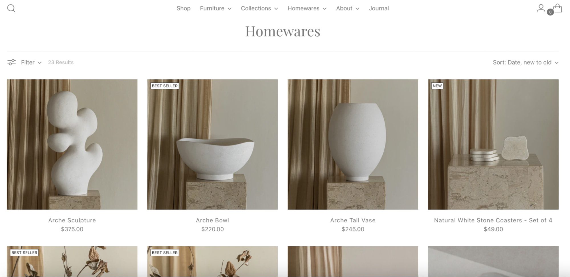 [2026] Shopify Furniture Stores: A Detailed Guide To Build A Successful ...