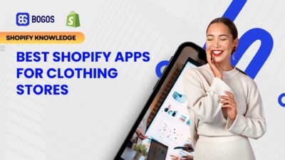 17 Best Shopify Apps for Clothing Store [2025]