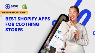 17 Best Shopify Apps for Clothing Store [2025]