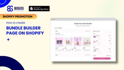6 Best Shopify Bundle Builder Apps to Try (4 Tips for More Sales)