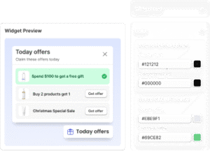BOGOS | Best Free Gift, Discount And Bundle App For Shopify