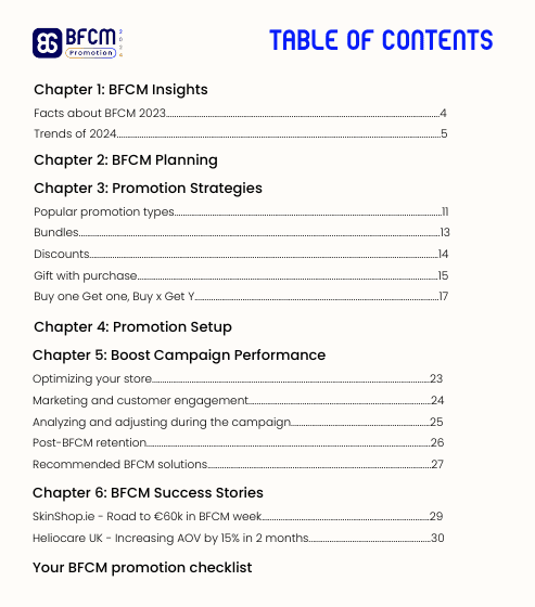 2024 Bfcm Promotion Playbook (493 X 560 Px)