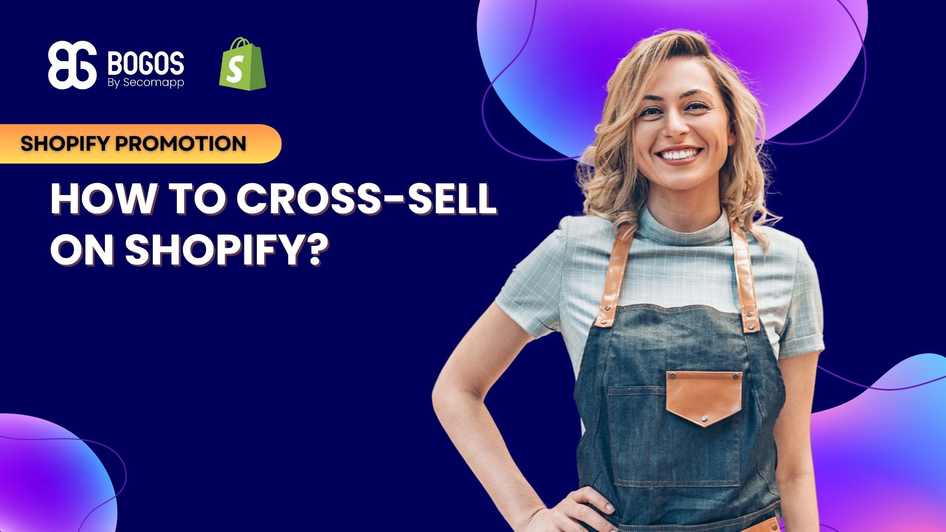 How to cross-sell on Shopify?