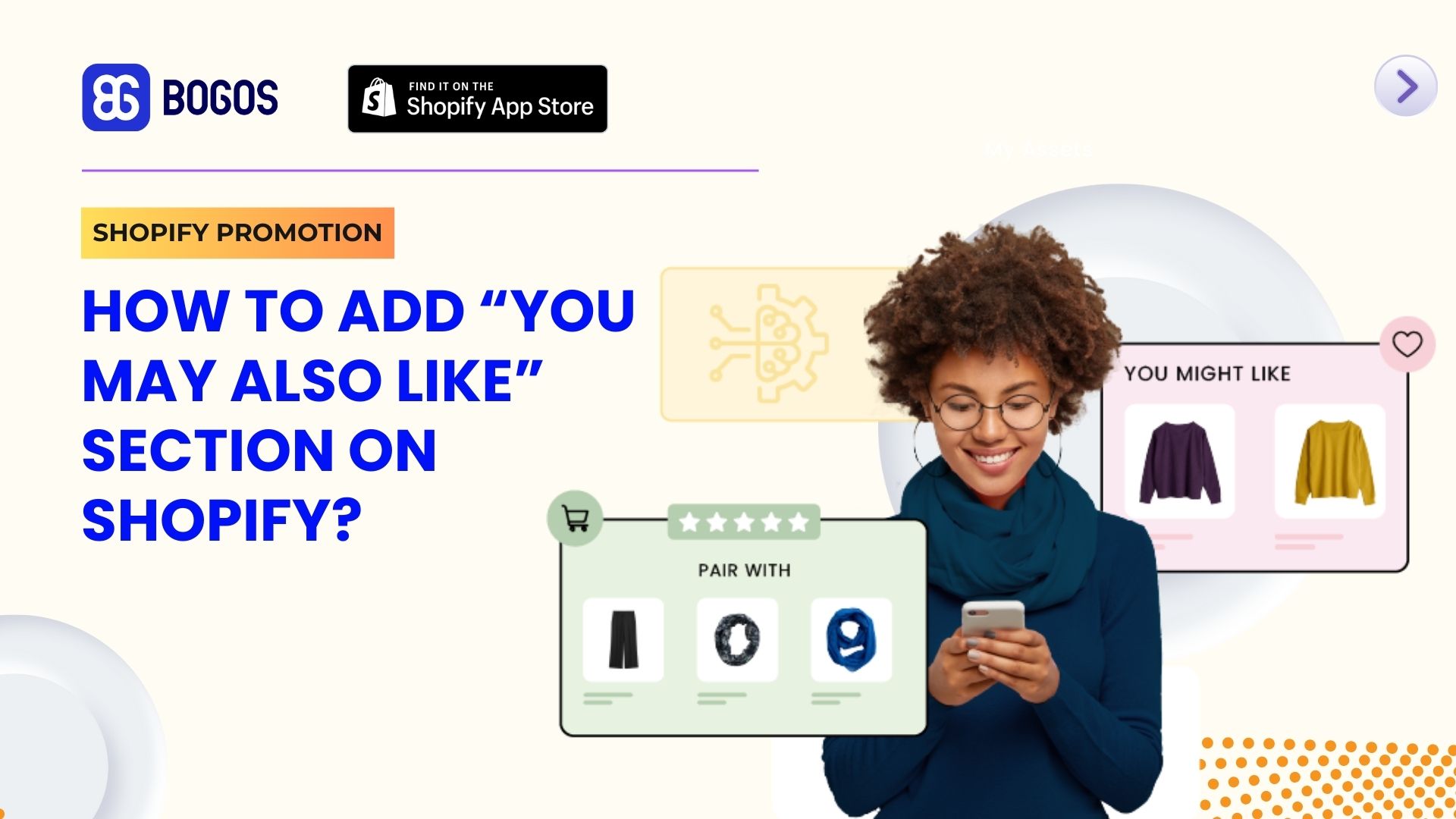 How to Add “You May Also Like” Section on Shopify? (No App)