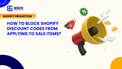 How to Block Shopify Discount Codes from Applying to Sale Items?