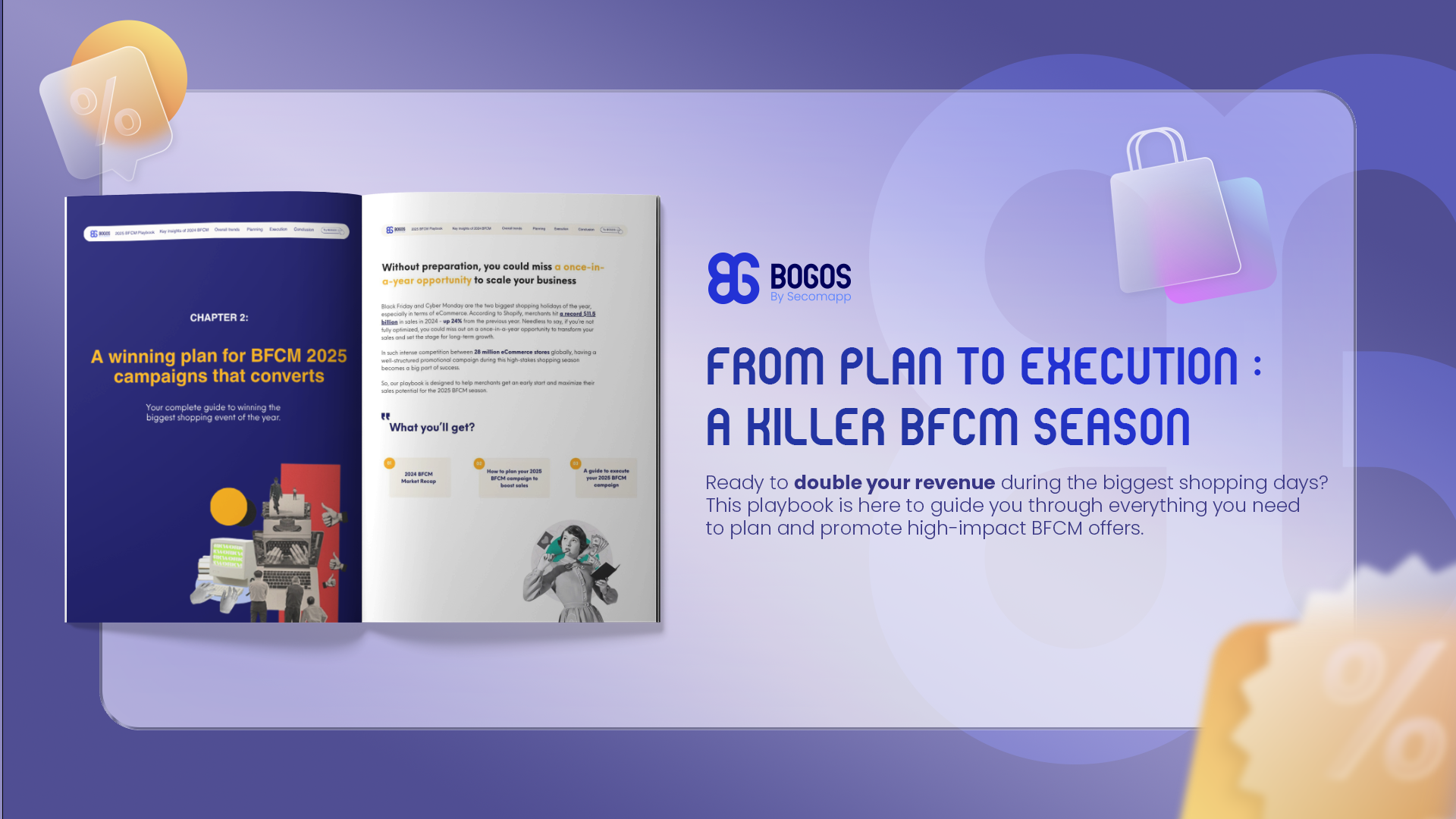 BFCM 2025 Playbook