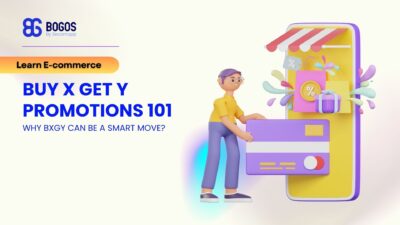 Buy X Get Y Promotions 101: Why BXGY Can Be a Smart Move For Your Business