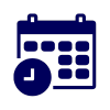 calendar icon