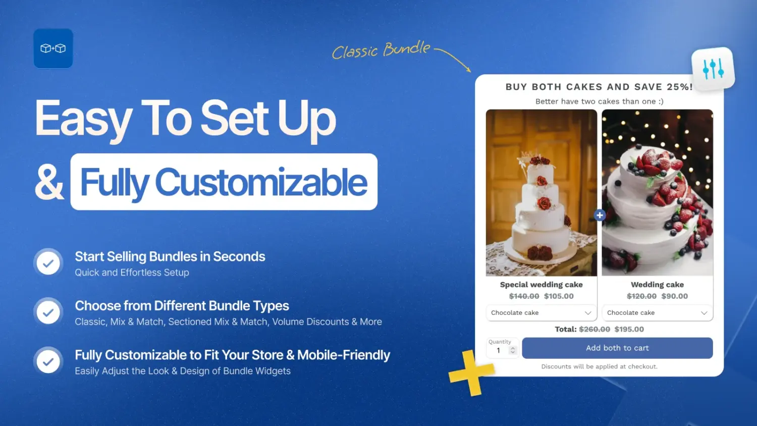Bundler Product Bundle Shopify App
