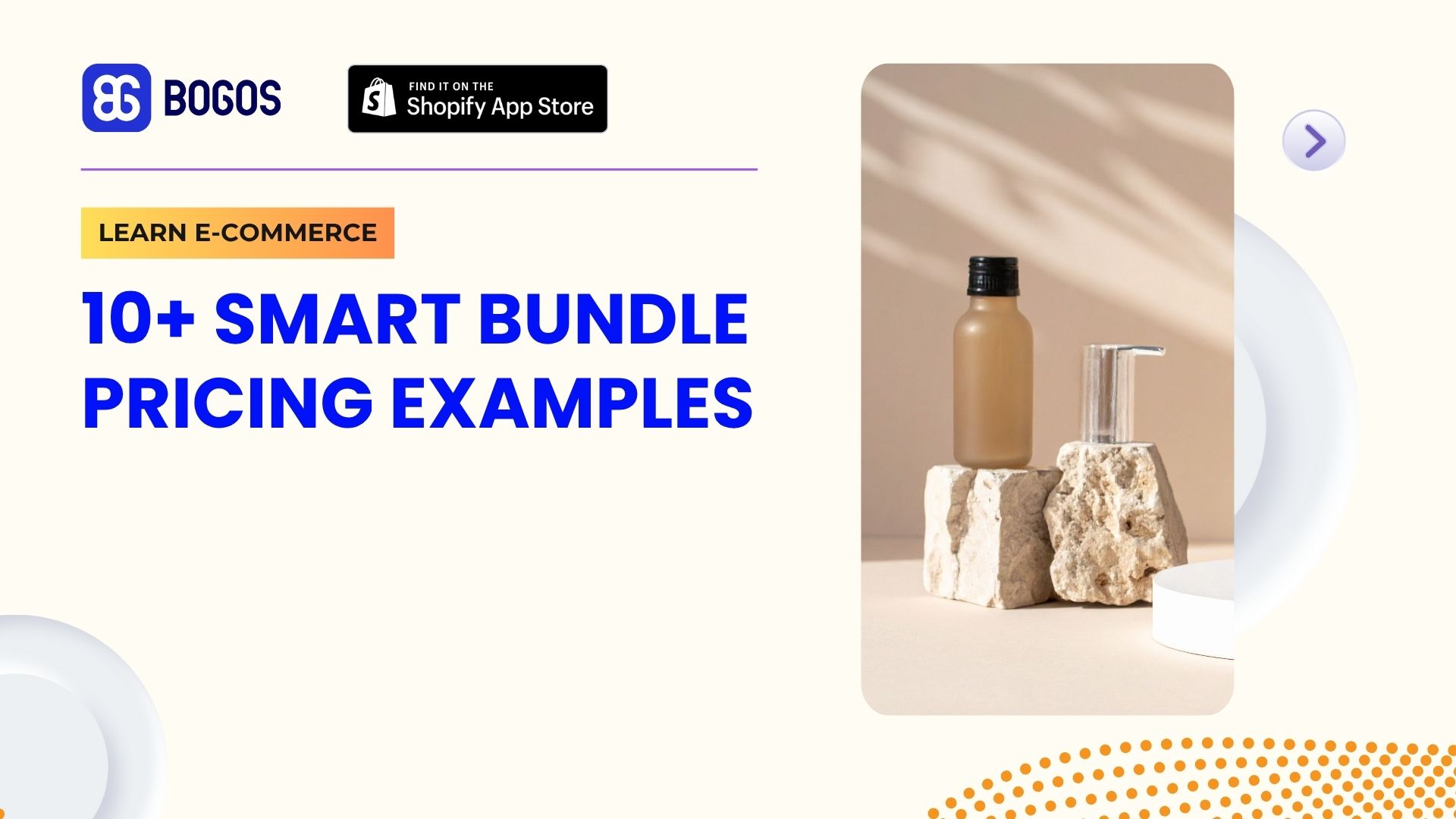 10+ Smart Bundle Pricing Examples for Shopify Stores in 2025 