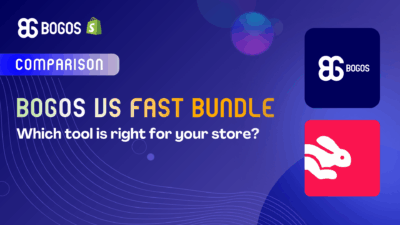 BOGOS And Fast Bundle: Which Is Right For Your Store?