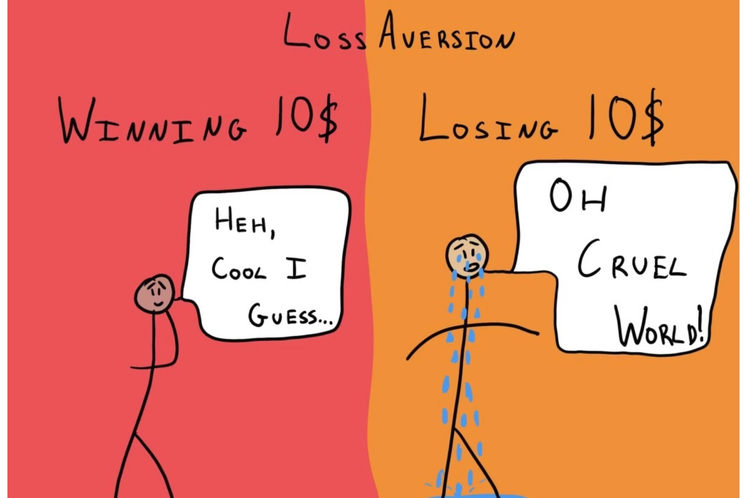 Loss Aversion