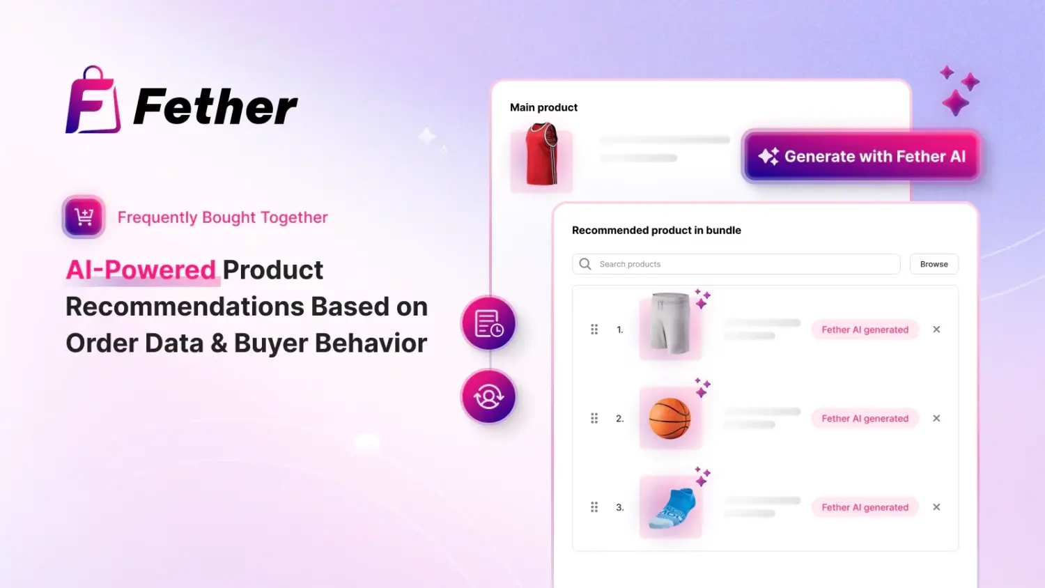 Fether Ai Fbt Bundle Generator Recommendations Ui