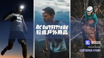 How a 20+ Year Outdoor Brand Turned Hidden Needs into 50% Sales Increase with BOGOS