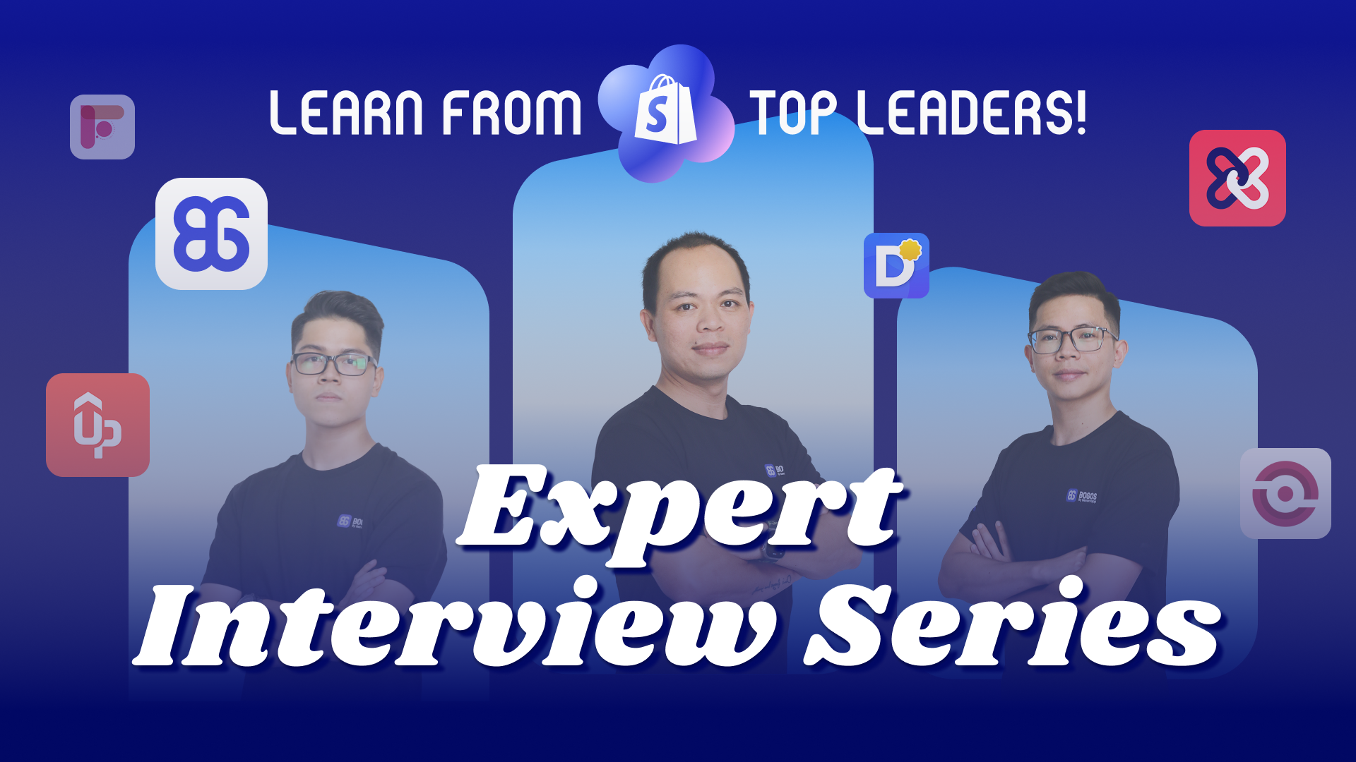 Proven Promotion Strategies by Shopify Leaders