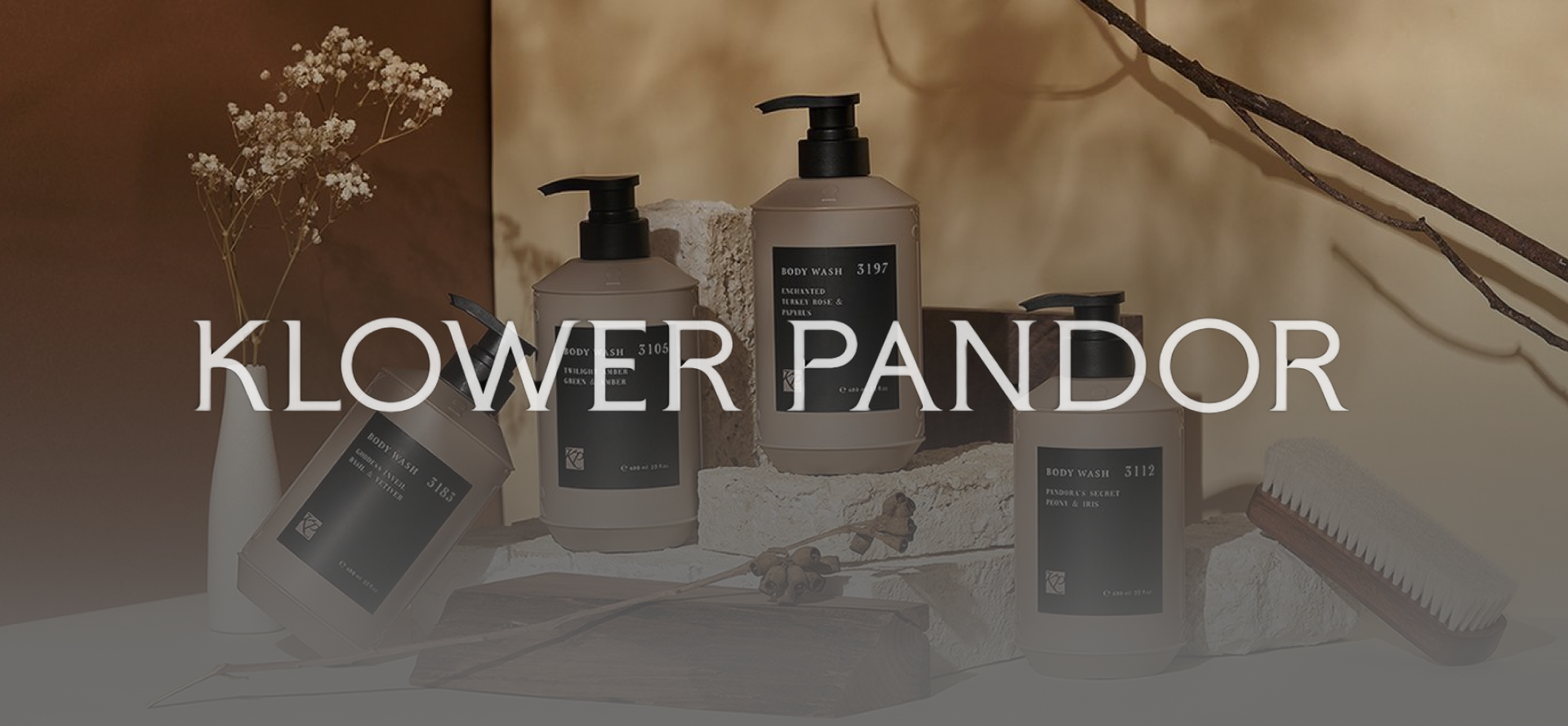 Klower Pandor x BOGOS: Increased Sales by 13x with Gift Function