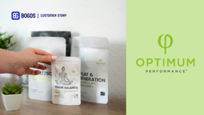 How Optimum Achieved 8X Growth in 1 Year with BOGOS