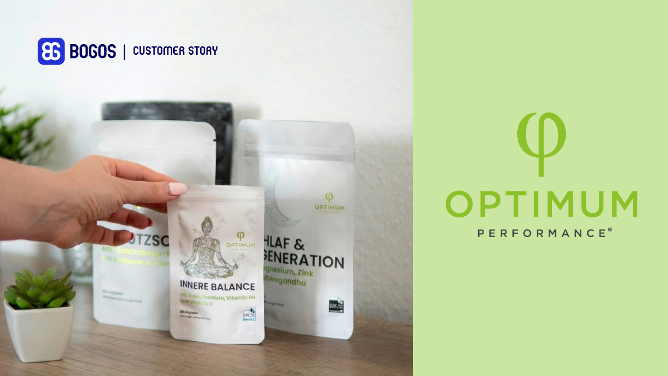 How Optimum Achieved 8X Growth in 1 Year with BOGOS