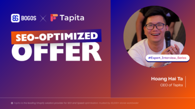 How to Make Your Offers Discoverable: 6 SEO Rules