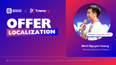 How to Make Your Offers Work in Different Markets: 6 Localization Rules