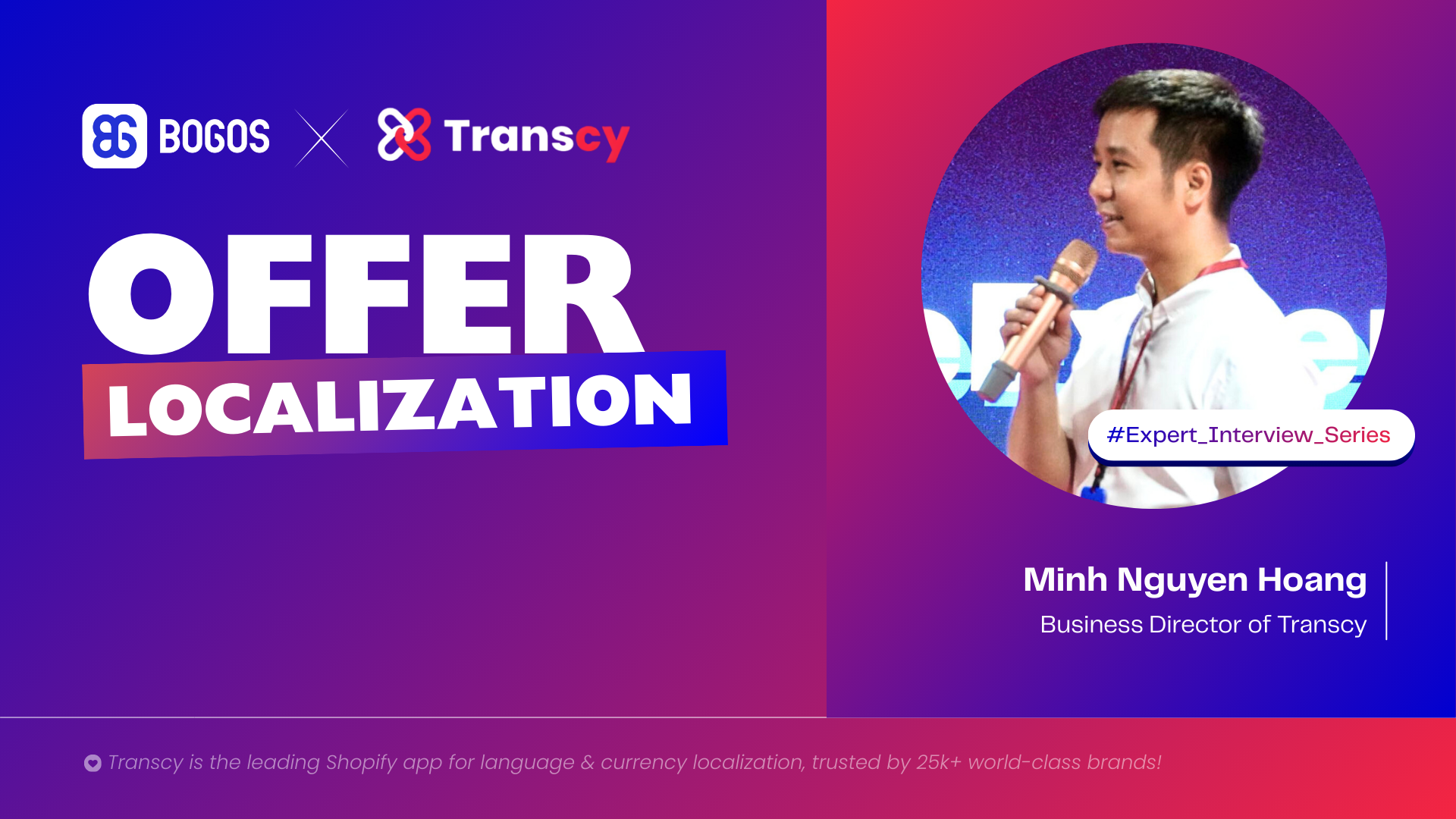 How to Make Your Offers Work in Different Markets: 6 Localization Rules