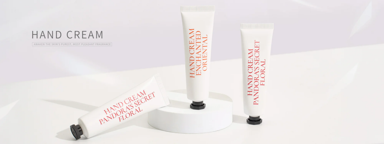 Klower Pandor selected gifts that are safe and enjoyable for all customers