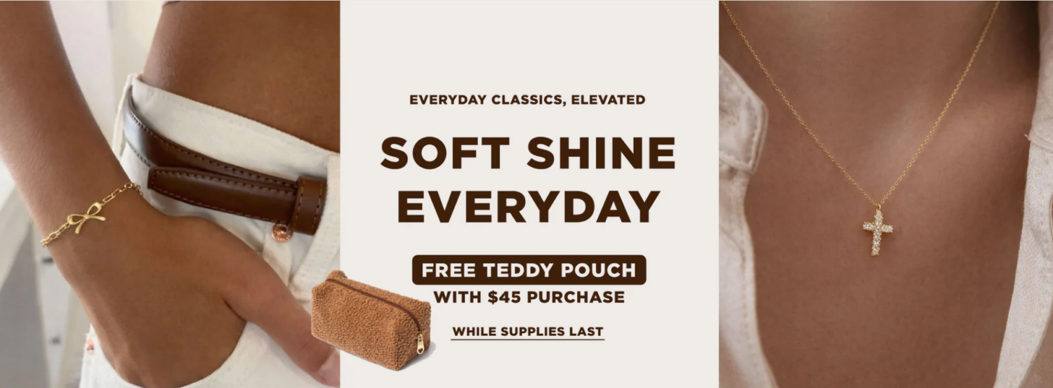 Free gift spending strategy is widely used accross categories
