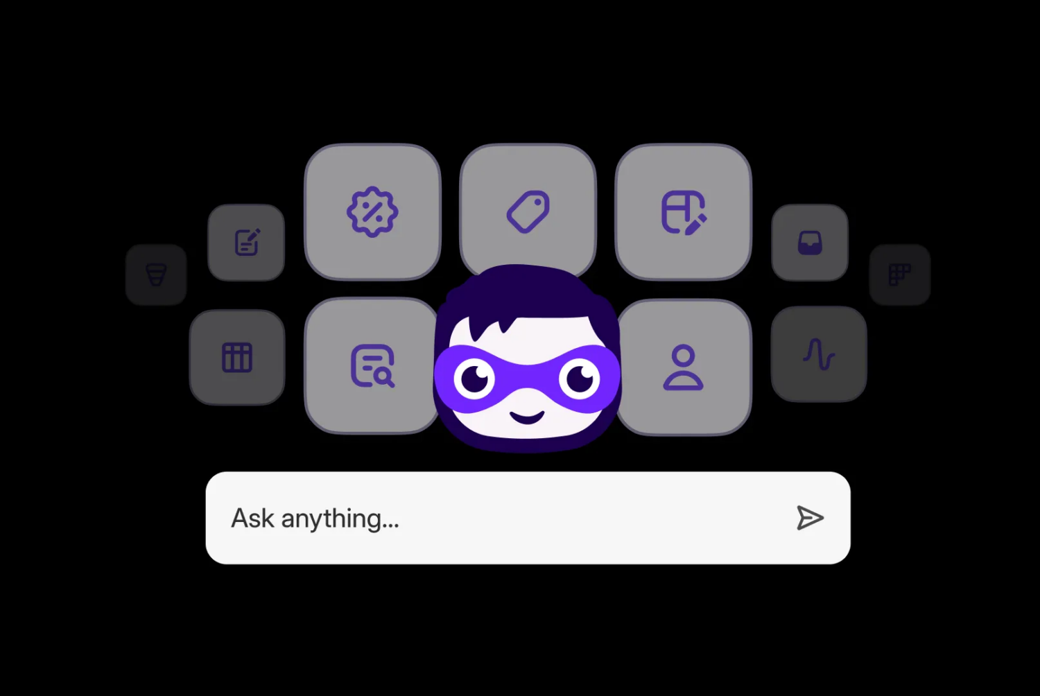 Shopify's AI Sidekick helps you quickly find products customers often buy together