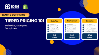 Tiered Pricing 101: Definition, Examples (Excel Template Included)
