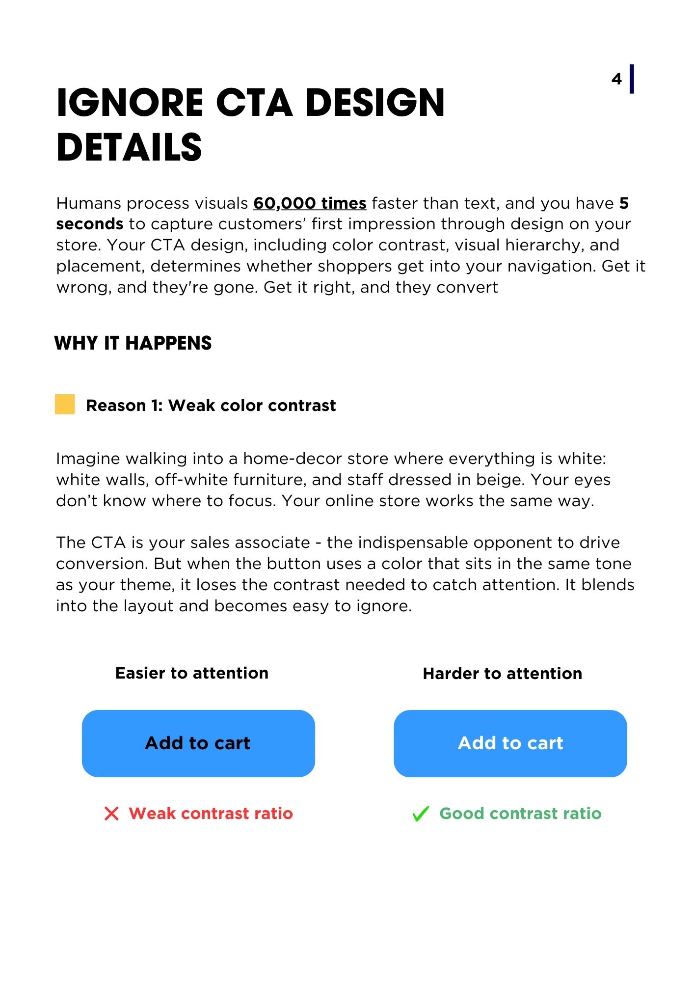 Ebook How To Write And Design Ctas To Skyrocket Your Conversions (1)